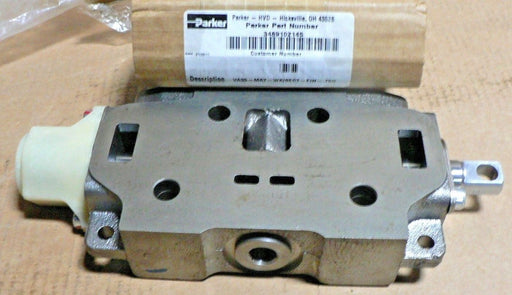 RT875CCS CRANE PARKER-HANNIFIN DIRECTIONAL CONTROL VALVE 3489102145