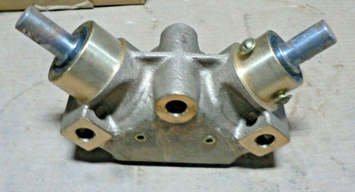 BFG MARINE ANGLE DRIVE UNIT VCG3200-5200