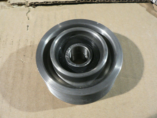 NEW AM GENERAL IDLER PULLEY SERPENTINE NTN 6203 LAX30