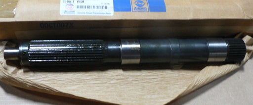 ALLISON HT-754 HT754 MAIN SHAFT 6837484