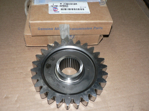 ALLISON GEAR 23018104