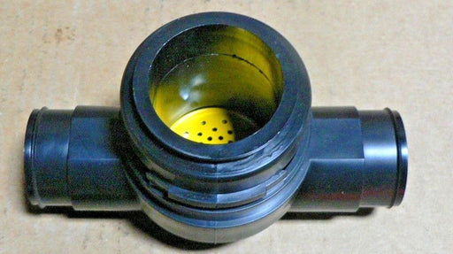 MSA COMBINATION VALVE ASSEMBLY P/N 454777