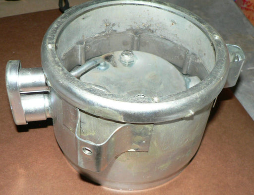 DCM MANUFACTURING BURNER ASSEMBLY C2583