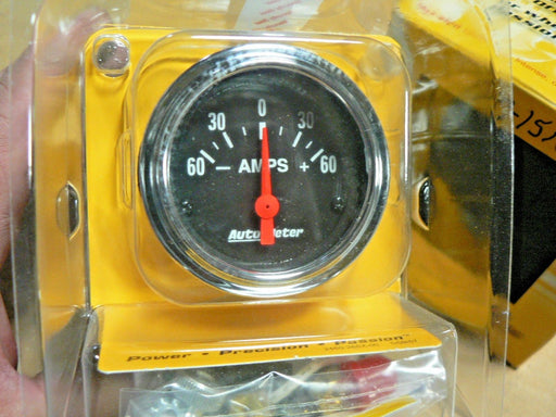 NAPA AMMETER 701-1467