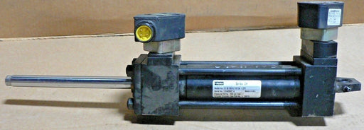 PARKER CYLINDER SERIES 2H 01.50 SB2HLTVS13A 4.375 1500 PSI