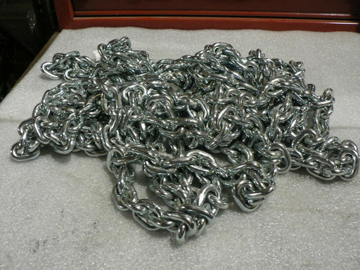 HOIST CHAIN, COPPER INDUSTRIES, MODEL 75113AA9, SERIES 27'