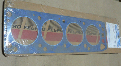 FORD 1983-88 2.0L 1989CC 122CU HEAD GASKET FELPRO 9063PT