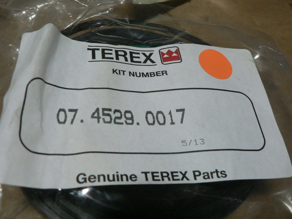 TEREX TX 51-19MD CYLINDER PACKING KIT 07.4529.0017