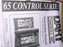65E60 - Dart Controls Pulse width modulated battery control