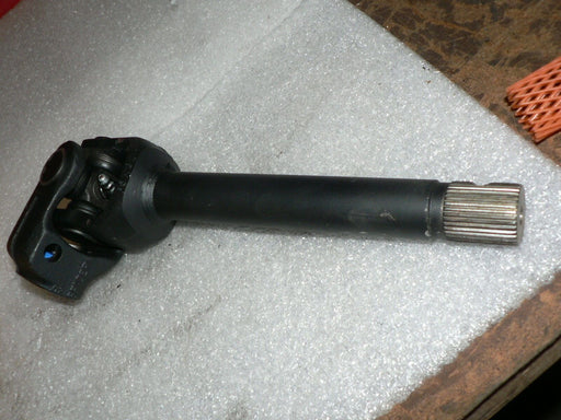 OSHKOSH SHAFT ASSEMBLY 1388060 DANA 907087-33 2530011921792