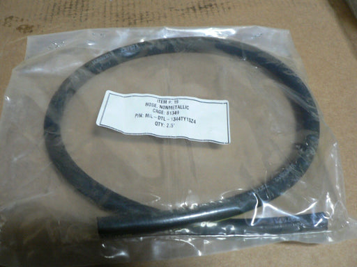 OUTBOARD MARINE  97A FUEL HOSE