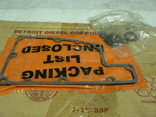 DETROIT DIESEL 6V71 SUPERCHARGER PARTS KIT 5196384 5149646