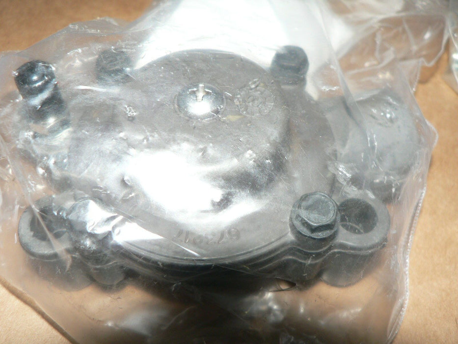 M923A2 M939A2 5 Ton TACOM 12470187 57K3644 Wheel Valve Kit Rear Wheel