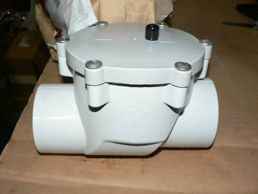 EVAC ENVIROVAC 2503179