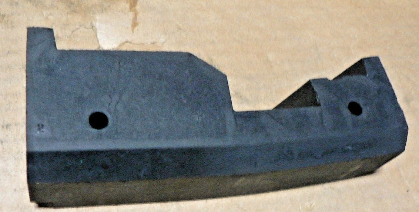 M998 HMMWV  REAR GUN STORAGE PAD PN 12340161 5593979 5593979-D