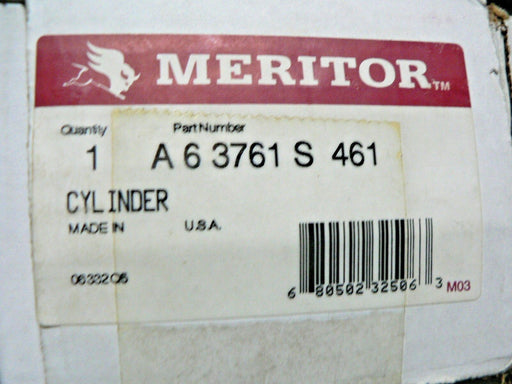 MERITOR WHEEL CYLINDER MERITOR A3-3761S461