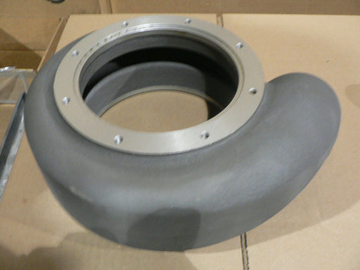 DRESSER WAUKESHA  PUMP HOUSING 700260