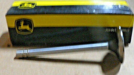 GENUINE John Deere Intake Valve - R83071