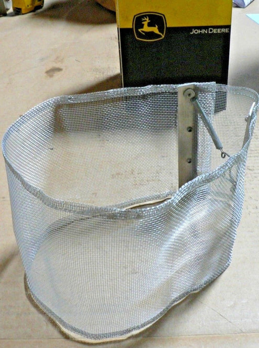 GENUINE John Deere AT129403 Mechanical Drive Guard 463l Forklift