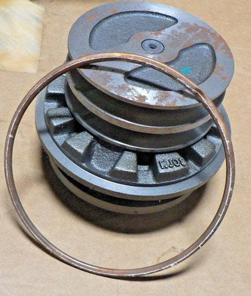 Cummins Water Pump NHC250 AR4284 AR50442 AR51546 BM78561 WP1174