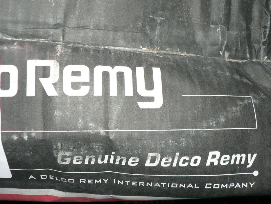 OEM NEW DELCO REMY 41MT STARTER 10478897 CW 12V , 11 TOOTH DRIVE