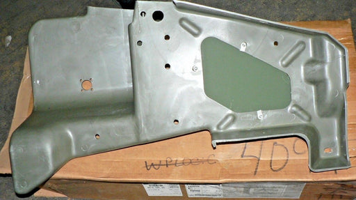 M998 HMMWV HUMMER HUMVEE LEFT SPLASH SHIELD 12446953-4