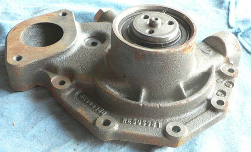 JOHN DEERE WATER PUMP RE505981 5410 5420 5510 5520