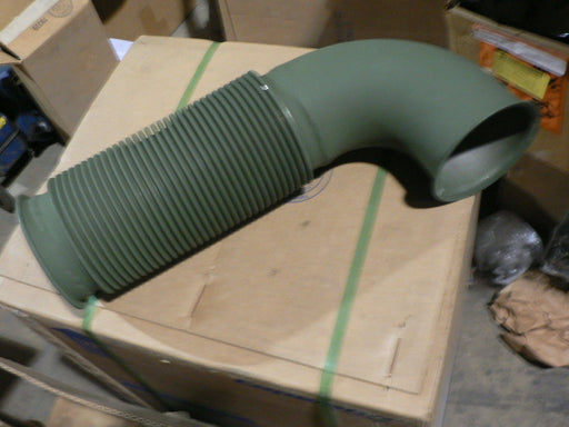 AM GENERAL M44A3 2-1/2 TON M35 36 PIPE EXHAUST 12448394 RCSK-14338 2990014006023