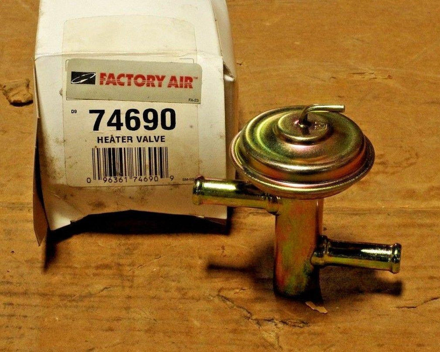 FACTORY AIR 74690 HEATER VALVE