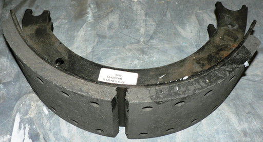 OSHKOSH 1329550 DANA 804380 BRAKE SHOE 16.5X5 R650 EX-4223EHM