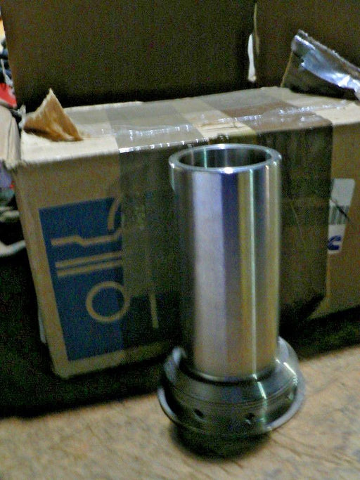 COFFIN TURBO PUMP, SLEEVE, MODEL DE 19967