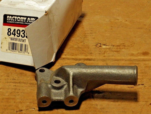 FACTORY AIR 84935 WATER OUTLET