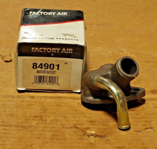 FACTORY AIR 84901 WATER OUTLET