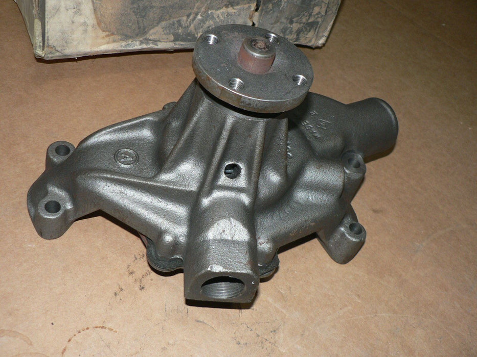 1971-1981 CHEVROLET CORVETTE 350 5.7L 12307829 251-185 WATER PUMP