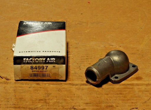 FACTORY AIR 84997 WATER OUTLET