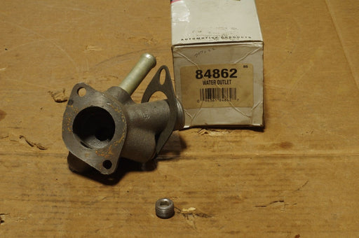 FACTORY AIR 84862 WATER OUTLET