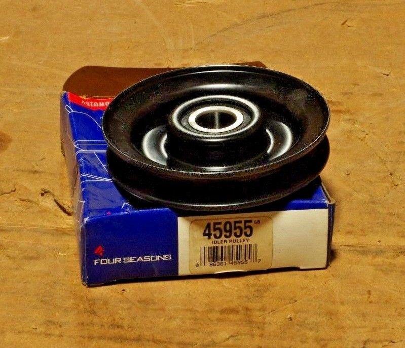 FOUR SEASONS FACTORY AIR 45955 IDLER PULLEY