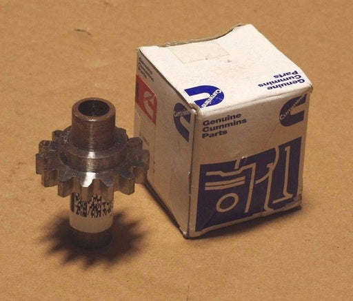 CUMMINS VT903 DIESEL ENGINE GEAR SPEED DECREASER 3D11234
