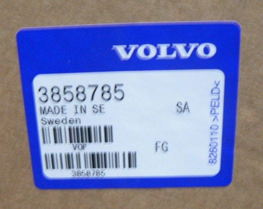 VOLVO PENTA UPPER GEAR DRIVE UNIT 3858785 873002-0