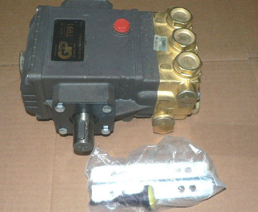 General T991 Pump Bb-301001 8.905-273.0 [T991]