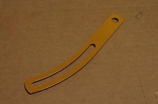 CNH BRACKET P/N A34705
