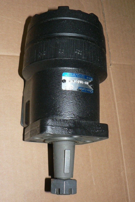 TENNANT SK2353 HYDRAULIC MOTOR F/76566