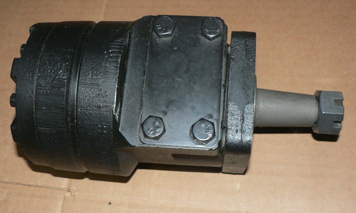 TENNANT SK2353 HYDRAULIC MOTOR F/76566