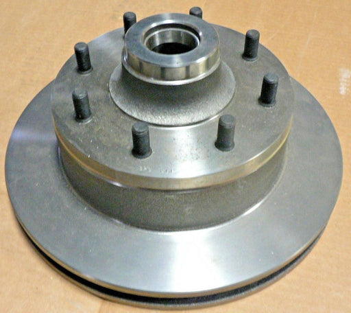 CHRYSLER Disc Brake Rotor and Hub 4086830