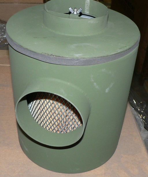 M939 AIR CLEANER 12450329