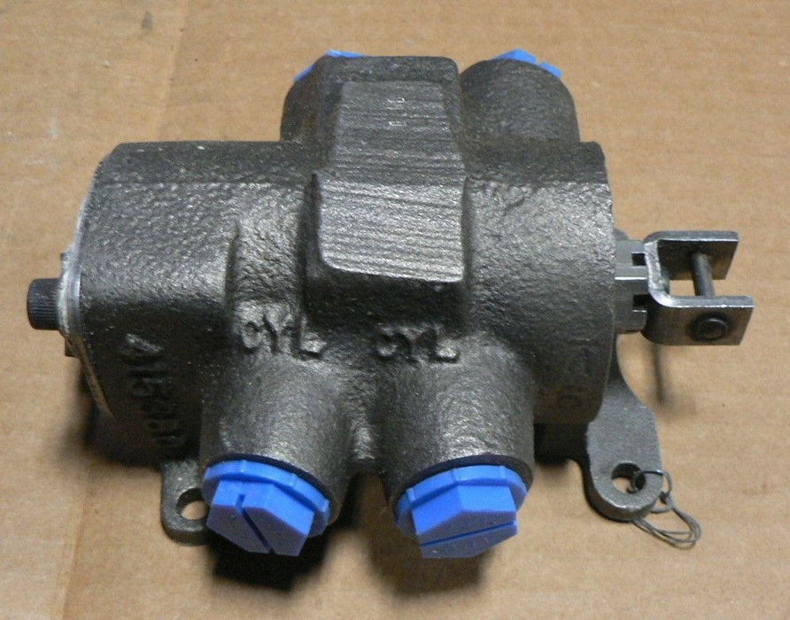 TEREX VALVE 9029641