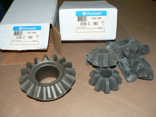 ROCKWELL SIDE GEAR 2234C783