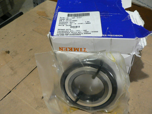 TIMKEN AEROSPACE MCDONNELL DOUGLAS HELICOPTER AH-64 BEARING 7-211310064