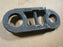 CLEVELAND TRENCHER LINK TRACK SHOE A4094-LH