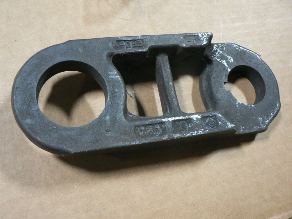 CLEVELAND TRENCHER LINK TRACK SHOE A4094-LH